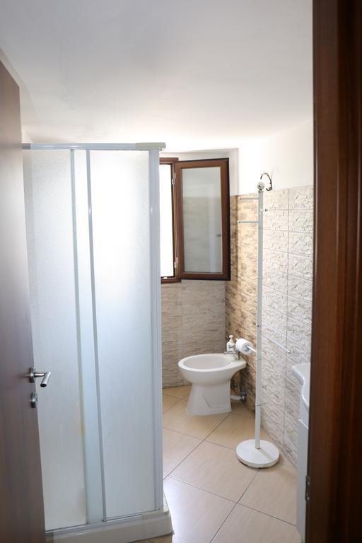 Conte Agostino Pepoli Apartamento Trapani Exterior foto
